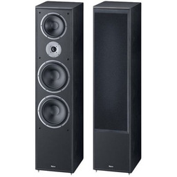 MAGNAT Kolumna Monitor Supreme 2002 Czarny (1 szt.)