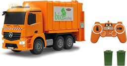 Jamara 405079 Skala 1:20 2,4 GHz "Dust Cart