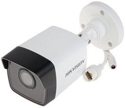 Kamera IP kopułowa Hikvision DS-2CD1367G2H-LIU 6Mpx ColorVu, Smart