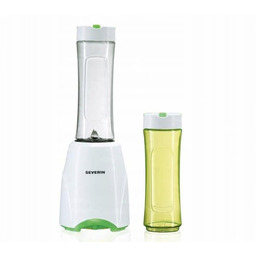 Blender kielichowy Severin Mix & Go Sm 3735