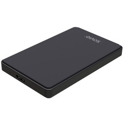 Obudowa na dysk HDD/SDD SAVIO AK-65, USB 3.0,