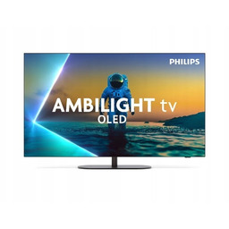 Philips Telewizor 48 cali Oled 48OLED820/12
