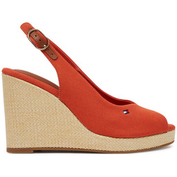 Espadryle Tommy Hilfiger