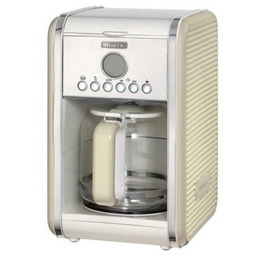 Ekspres przelewowy Ariete Vintage American Drip Coffee 1342/03