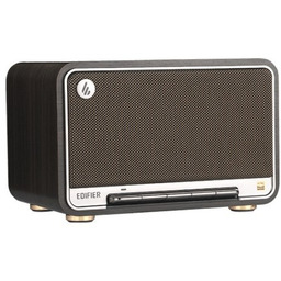 Edifier D32 Przenośny głośnik stereo Orzech włoski 60