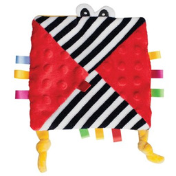HENCZ TOYS Przytulanka Szeleścik 932