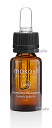 MOKOSH - COSMETIC ARGAN OIL - Kosmetyczny olej