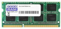 GoodRam DDR4 16GB 2400 CL17 Pamięć SO-DIMM