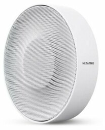 NETATMO Inteligentny alarm domowy NIS01-EU WiFi