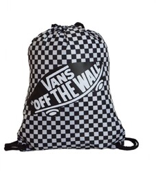 VANS, Worek szkolno-sportowy Off the Wall Benched Bag
