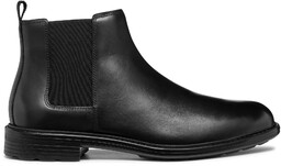 Sztyblety Geox U Walk Pleasure U46CGA 00043 C9999