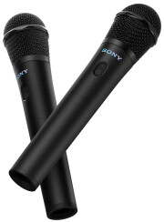 Sony ULT MIC UO-ULTMIC1 Zestaw dwóch mikrofonów