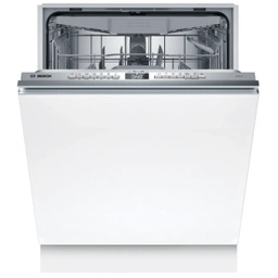 Bosch Serie 4 SMV4HVX14E 59,8cm Zdalne sterowanie Zmywarka