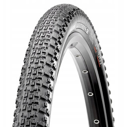 Opona Maxxis Rambler 700x45 120 Tpi zwijana Exo/tubeless