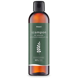 Fitomed Ziołowy szampon do włosów przetłuszczających się Mydlnica