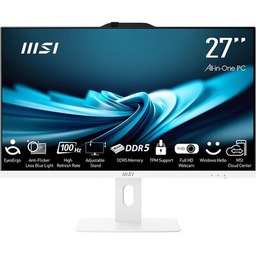 MSI Komputer Pro AP272P 14M-639EU 27" IPS i5-14400