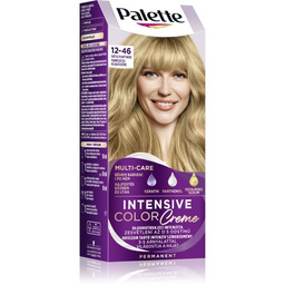 Schwarzkopf Palette Intensive Color Creme farba do włosów
