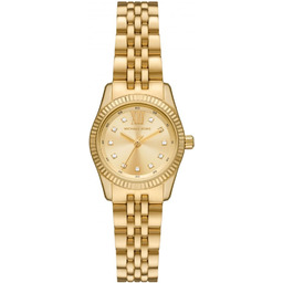 Zegarek damski MICHAEL KORS MK4741 złoty fashion