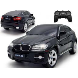 Samochód Zdalnie Sterowany Rc Auto Na Pilot Bmw