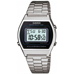 CASIO Zegarek B640WD-1AVEF