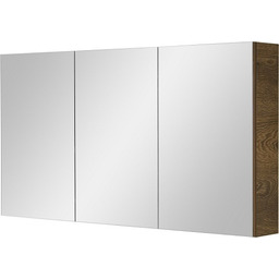 Szafka z lustrem 120/65 seria Elegante AD