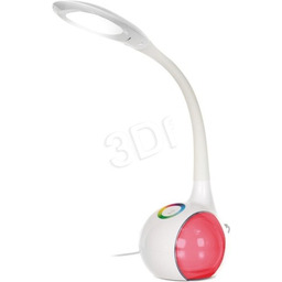 Activejet Lampka na biurko stołowa biurkowa LED RAINBOW