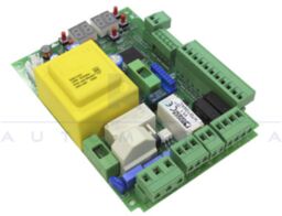 ROGER Centrala sterująca, płyta H70/104AC 230V do bram