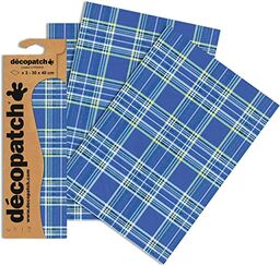 Decopatch C602O - Papier do decoupage, do zdobienia