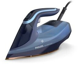 Philips Azur 8000 DST8020/20 SteamGlide Elite Rosecopper 240g/min
