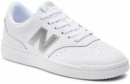 Sneakersy New Balance BBW80WMS Biały
