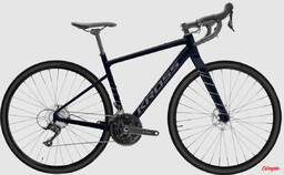 Kross Rower Esker 2.0