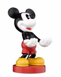 Exquisite Gaming Cable Guys Na Pada/Telefon Disney Myszka