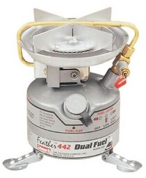 Coleman Kuchenka turystyczna CAMPINGAZ Unleaded Feather Stove