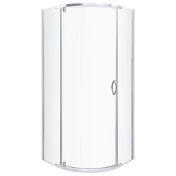 Kabina natryskowa Splash 80 bez brodzika Kerra