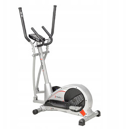 Orbitrek Magnetyczny Hms H6996 max. 120 kg