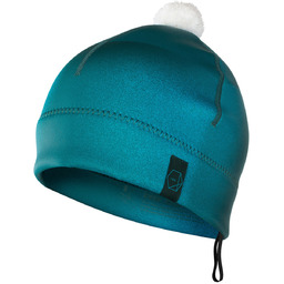 ION Czapka neoprenowa Bommel - dark blue -