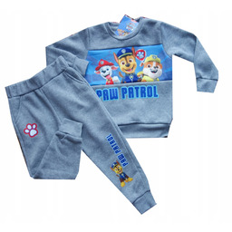 Dres Psi Patrol 116cm 6lat Paw Patrol Spodnie