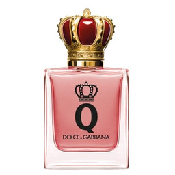 Dolce&Gabbana Q by Dolce&Gabbana Intense Woda perfumowana 50