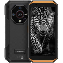 uleFone Armor X32 Pro 5G 8/256GB 5,65" 90Hz