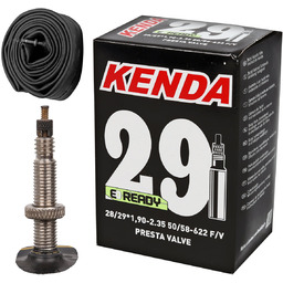 Dętka rowerowa KENDA 28/29''x1,9-2,35 FV 48mm