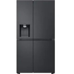 LG SBS GSLE91EVAC Funkcje AI Pełny No Frost