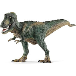 schleich DINOSAURS Tyranozaur Rex 14587 12 x 32