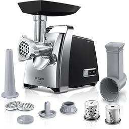 Bosch ProPower, maszynka do mielenia, wydajny silnik 2000