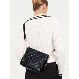 Torebka Monnari TORIMP0-24Z-BAG4610-K020 Czarny