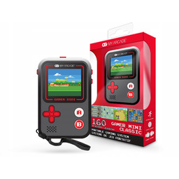 Mini Konsola Przenośna Retro 160 Gier DGUN-3925