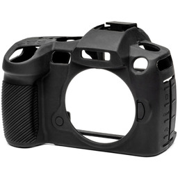 easyCover Osłona silikonowa do aparatów Panasonic GH5 /