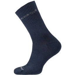 Skarpety HELIKON All Round - - Navy Blue