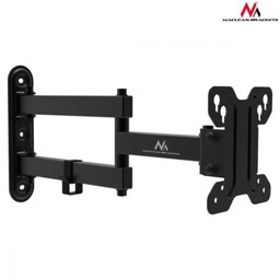 Uchwyt do telewizora Maclean MC-740, max VESA 100x100,