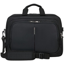 Samsonite Guardit 3.0 17,3" Czarny Torba na laptopa