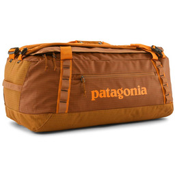 Składana torba plecak Patagonia Black Hole Duffel 55
